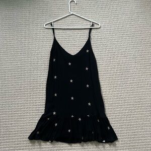 Storia Star Mini Dress
